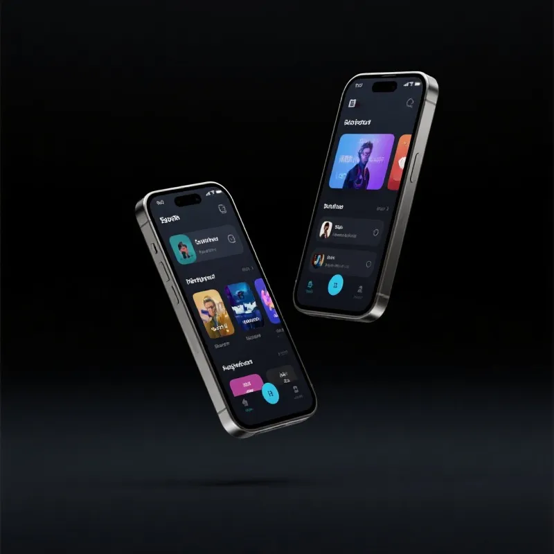 杏悦2娱乐 APP 界面展示