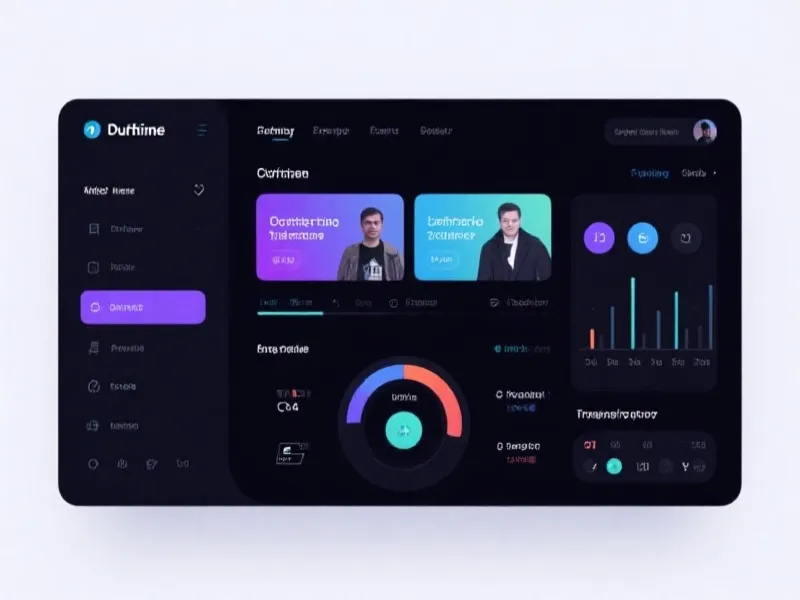 Platform Interface