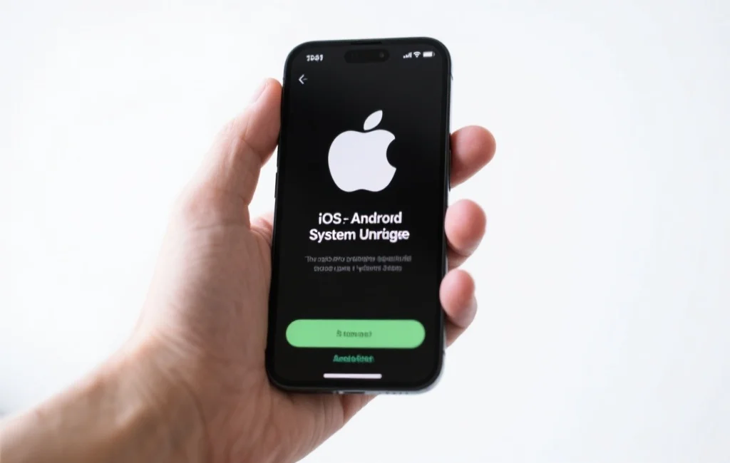 分步教程：如何在iOS和Android设备上安全下载与安装杏悦2APP